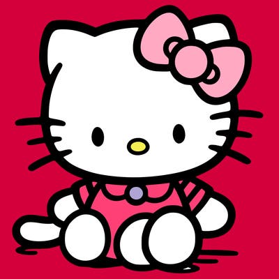 hello kitty