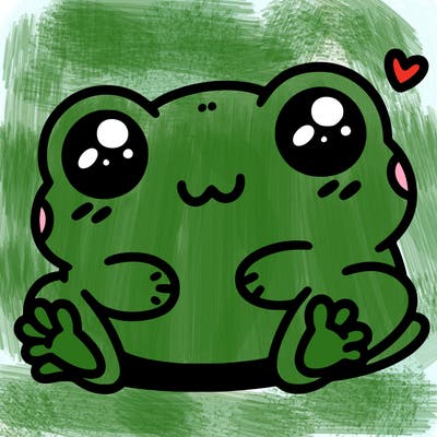 𝚔𝚊𝚠𝚊𝚒𝚒 𝚏𝚛𝚘𝚐