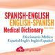 Spanish-English-Spanish Dict