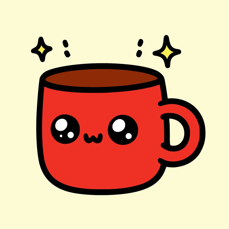 cup