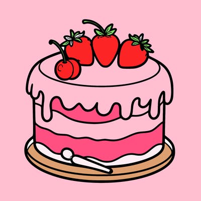 cake