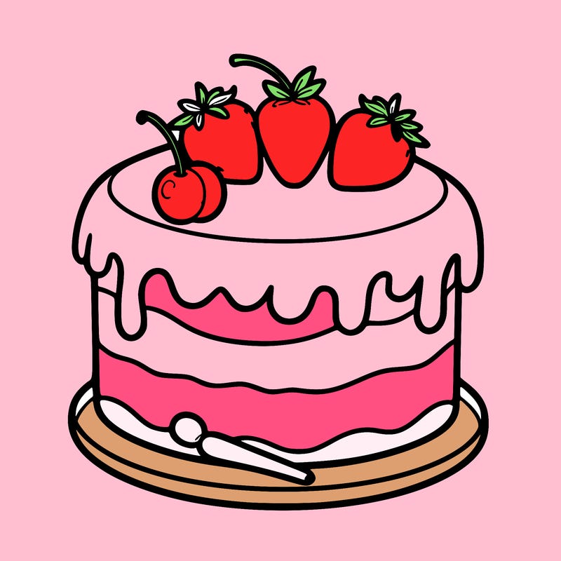 cake