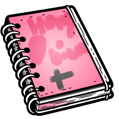 notebook