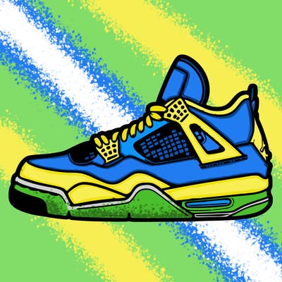 jordan 4