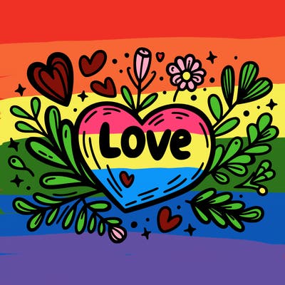 love