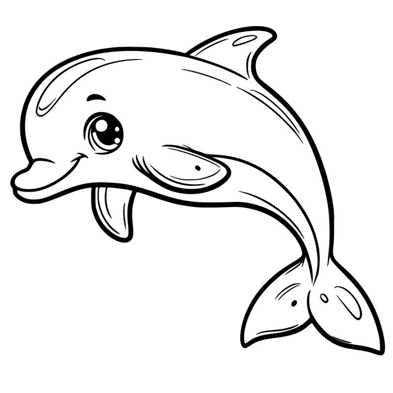 dolphin
