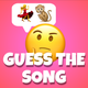 Guess the Song:  Music Quiz