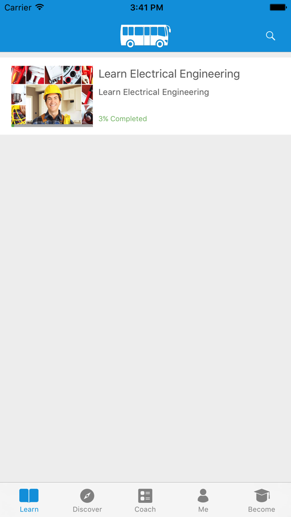 Learn Electrical Engineering - Education App | MWM
