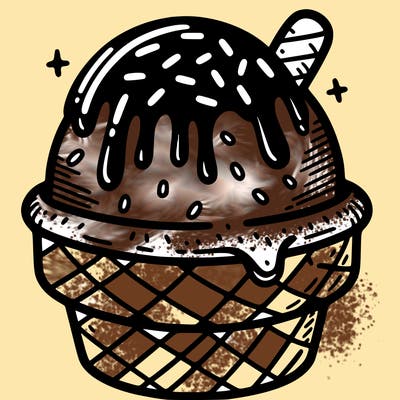 ice cream