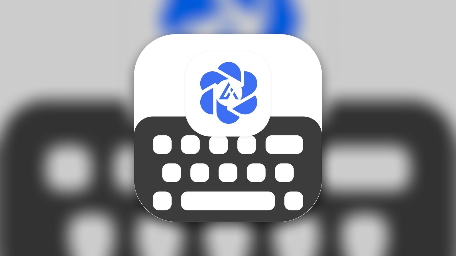 AI Keyboard Pro - Type & Write - Productivity App | MWM