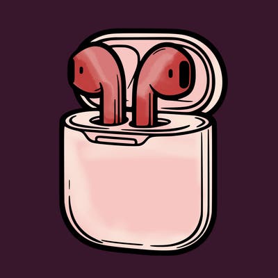 airpods