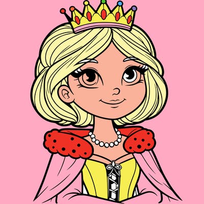 queen