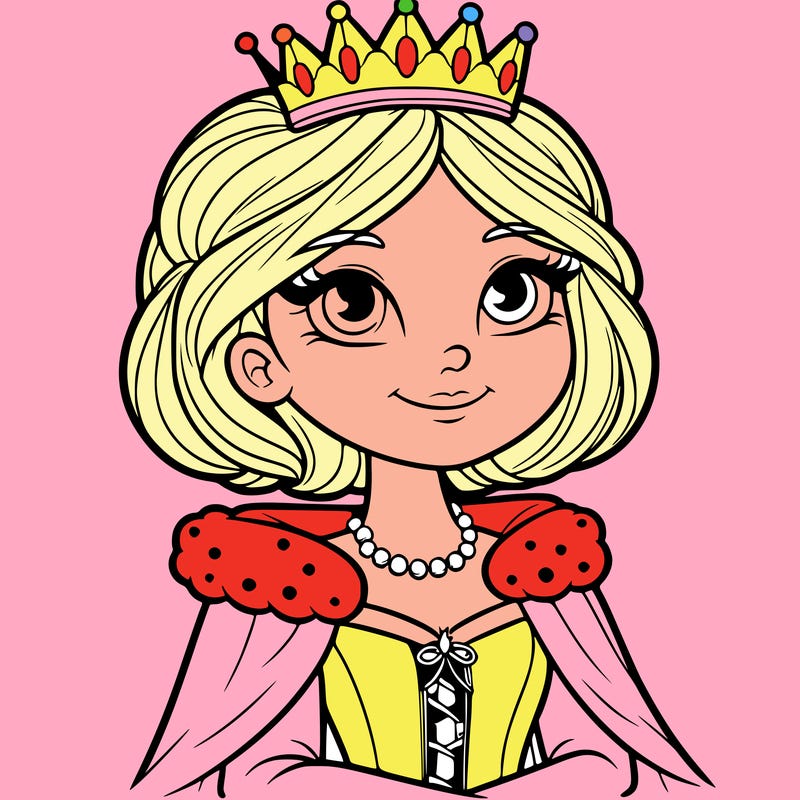 queen