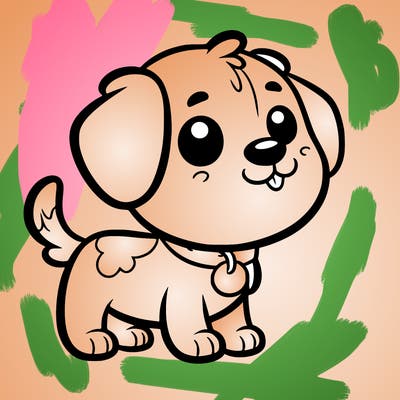 dog