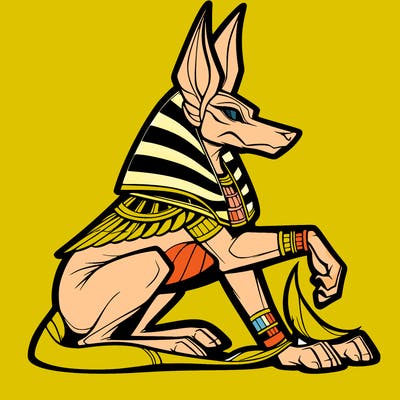 anubis