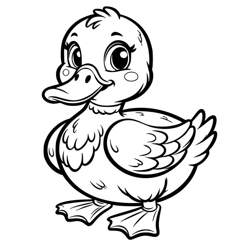 duck