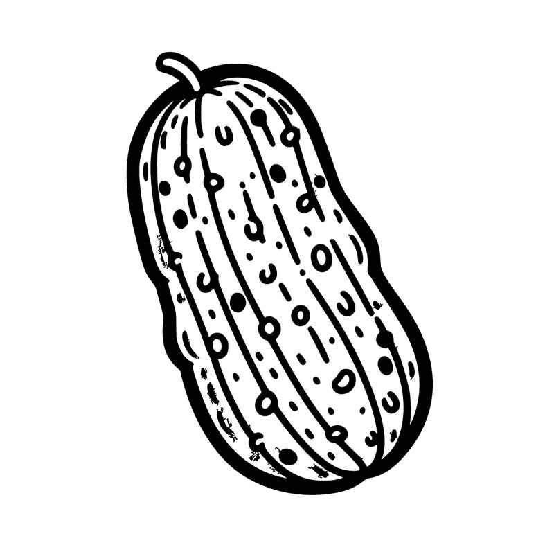 pickle