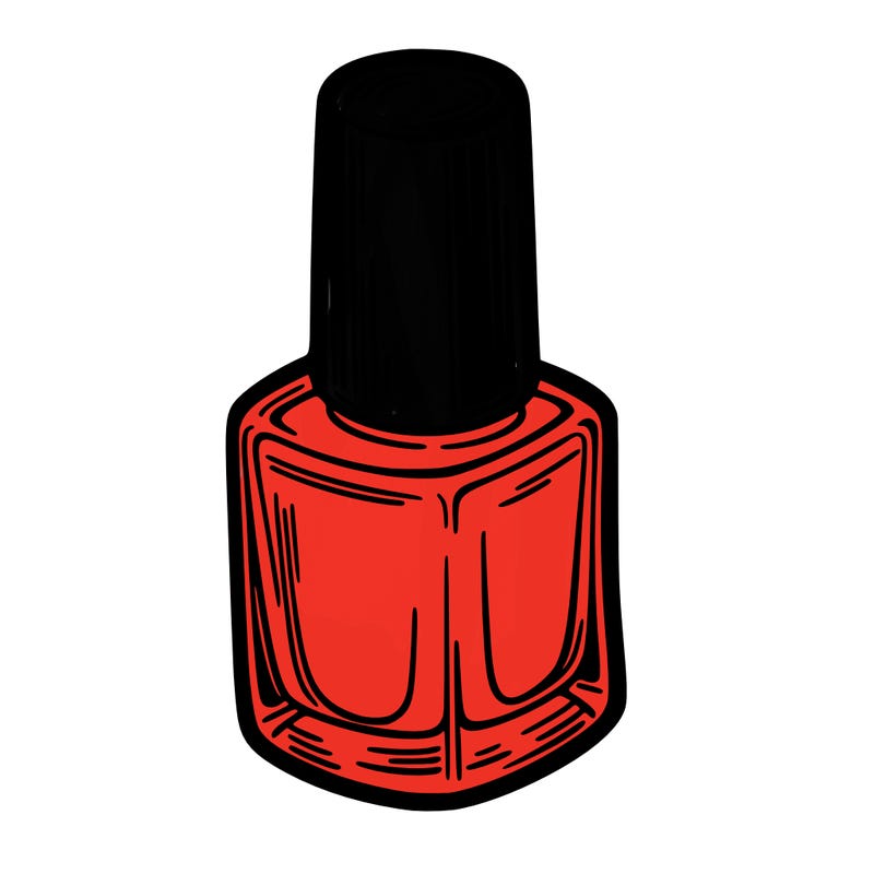 nail polish