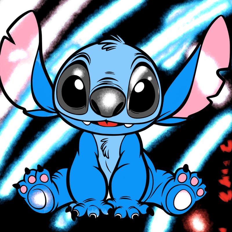 stitch