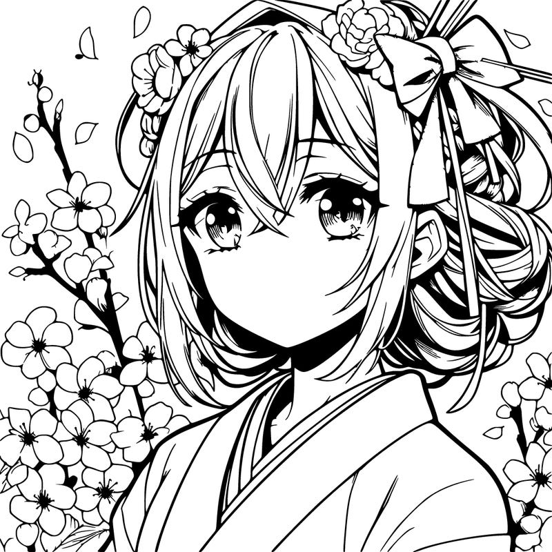 manga