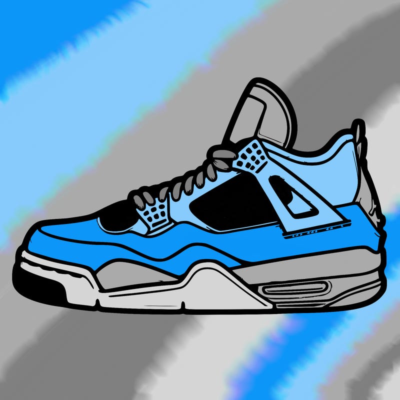 jordan 4