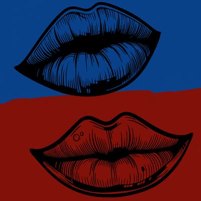 realisticall lips