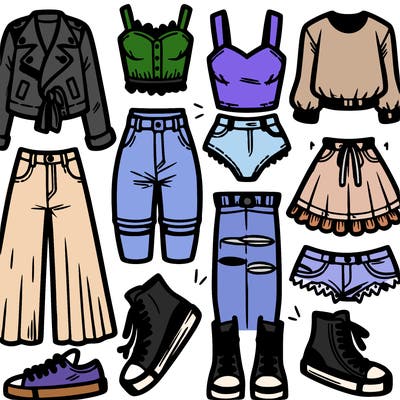 outfits