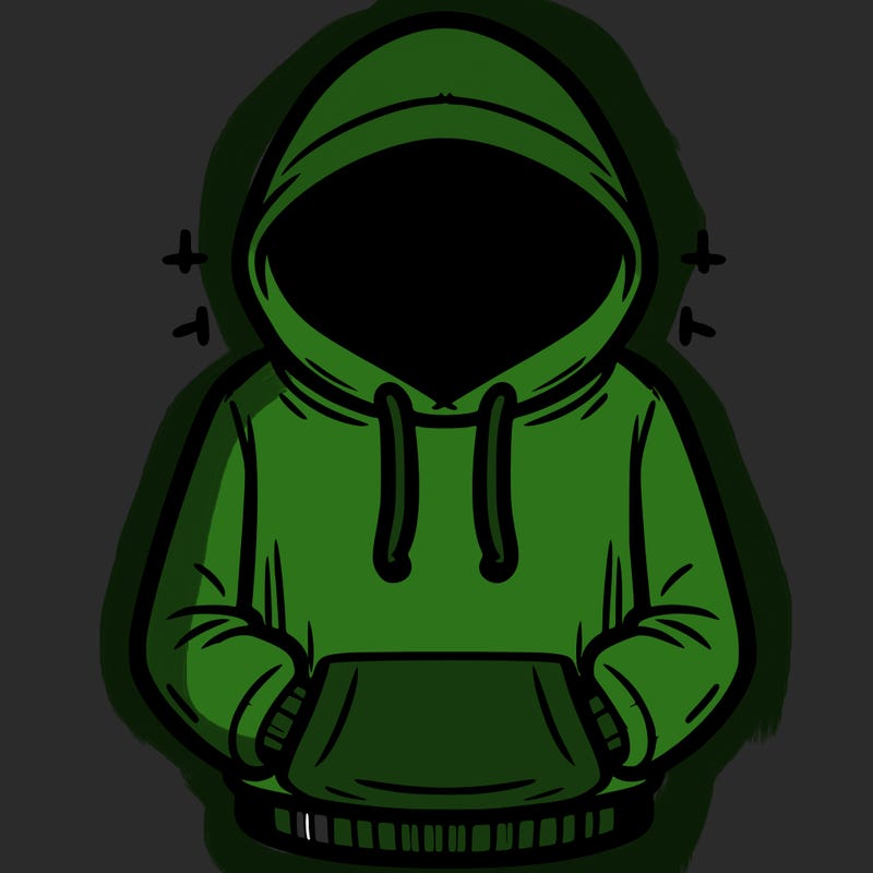 hoodie