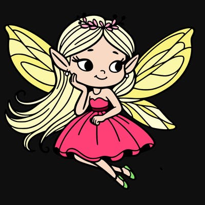 fairy