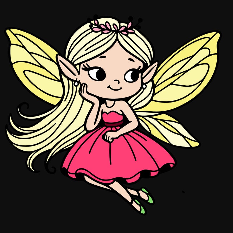 fairy