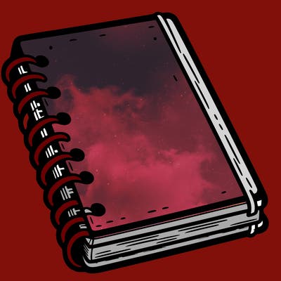 notebook