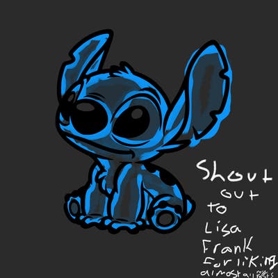 stitch
