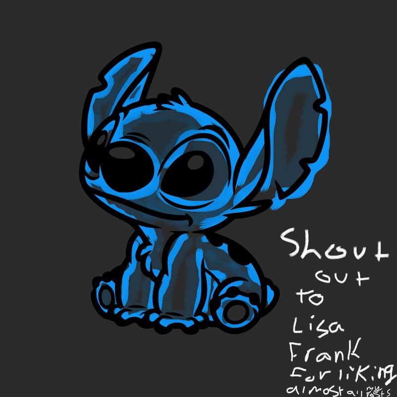 stitch