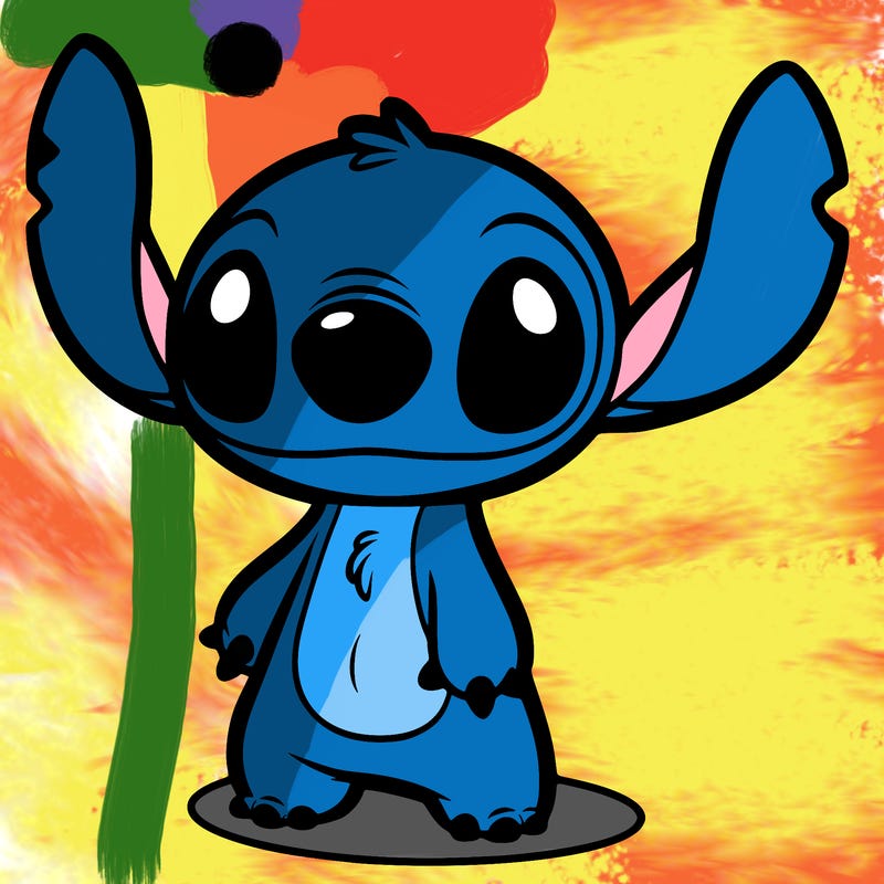 stitch