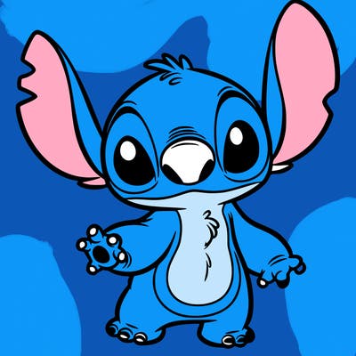stitch