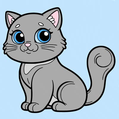 cat