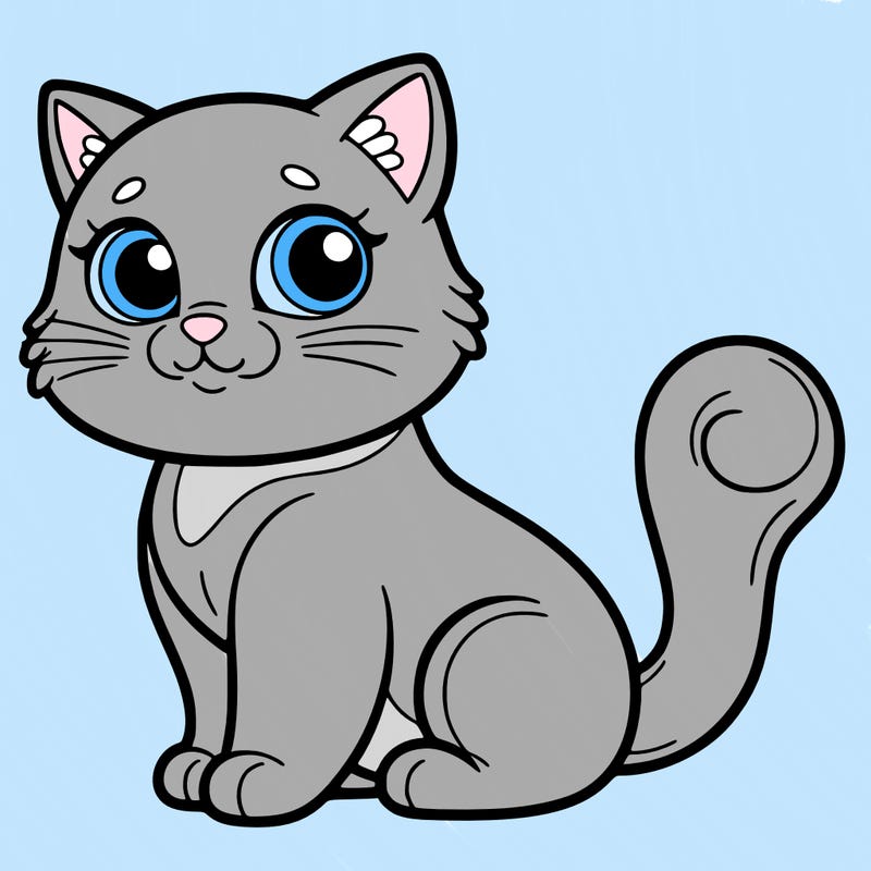 cat