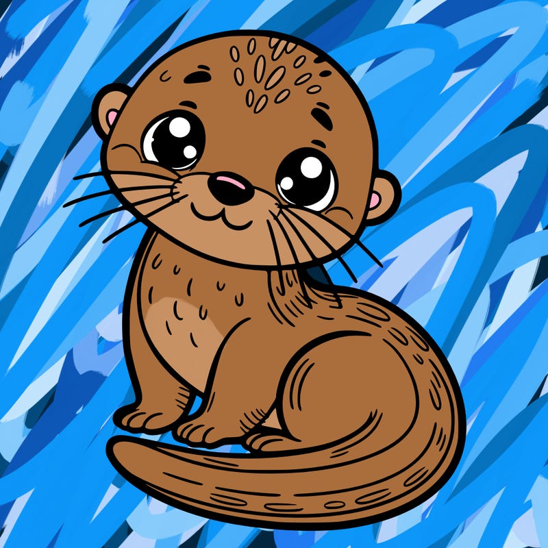 otter
