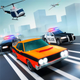 Police Chase - Escape Road