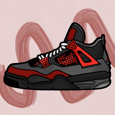 jordan 4