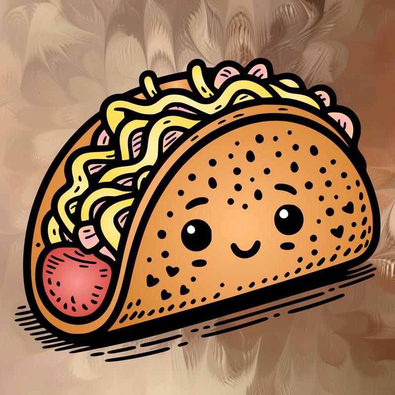 taco