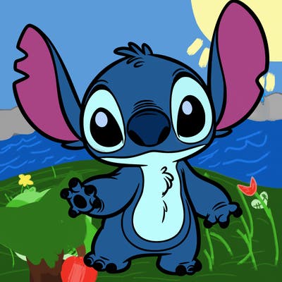 stitch
