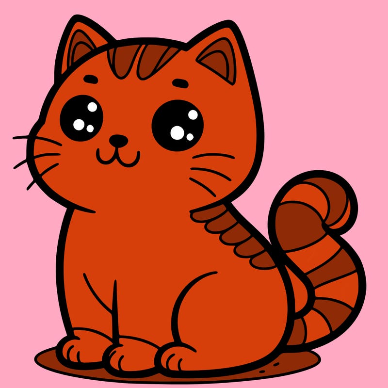 cat