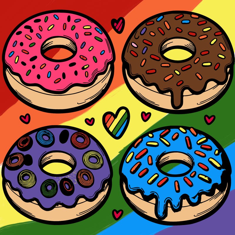 donuts