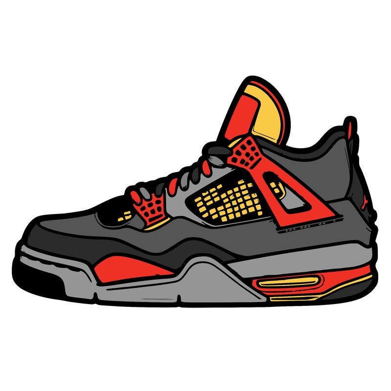 jordan 4