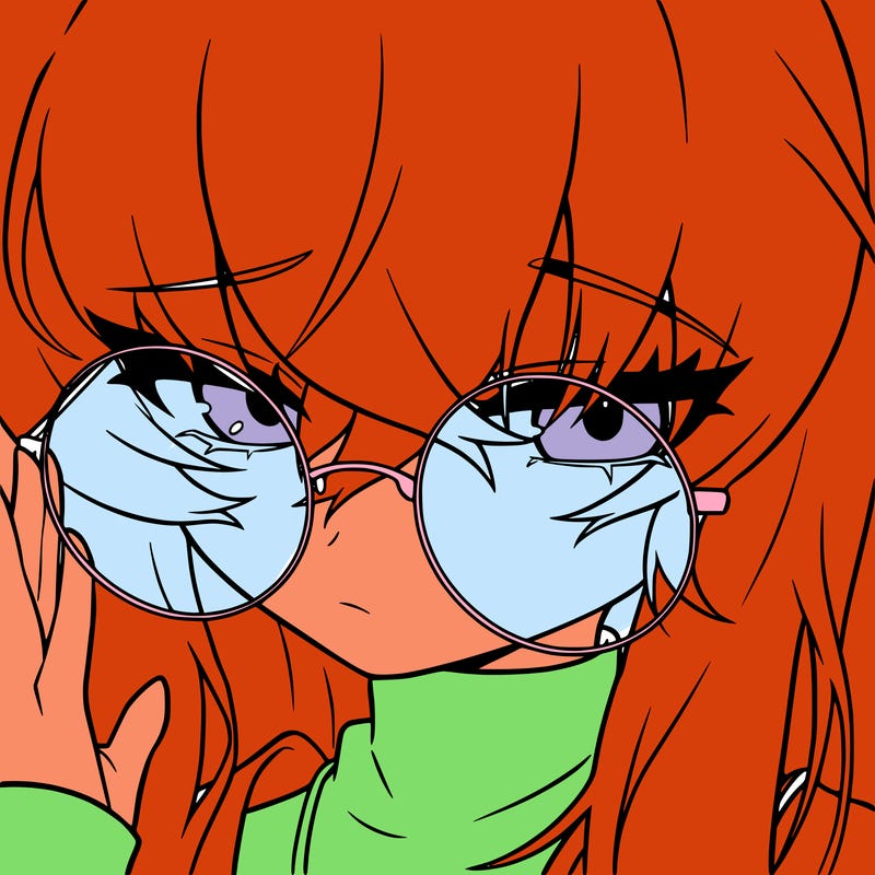 After