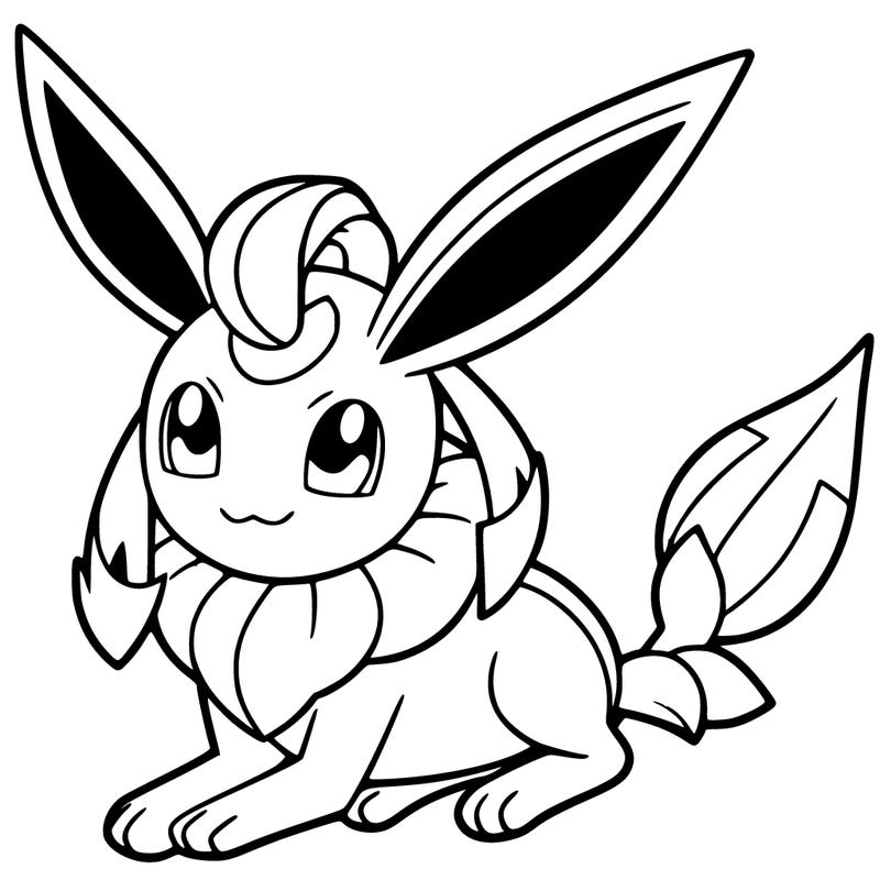 sylveon
