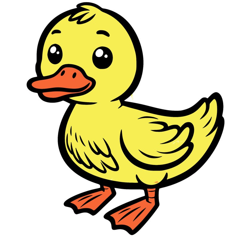 ducky