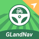 Tractor GPS : Field Navigator