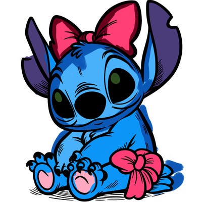 stitch
